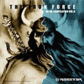 Iron Force Metal Compilation Vol. II